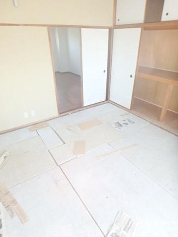 13/19 バルコニー