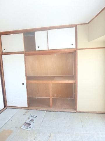 4/19 リビング/ダイニング