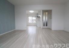 3/30 リビング/ダイニング