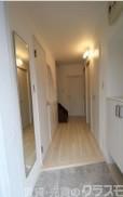 18/30 玄関