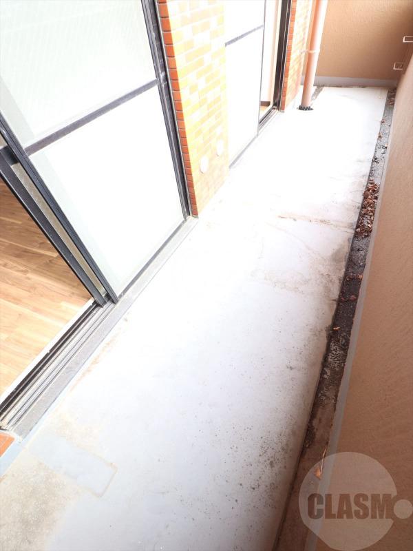 16/30 バルコニー