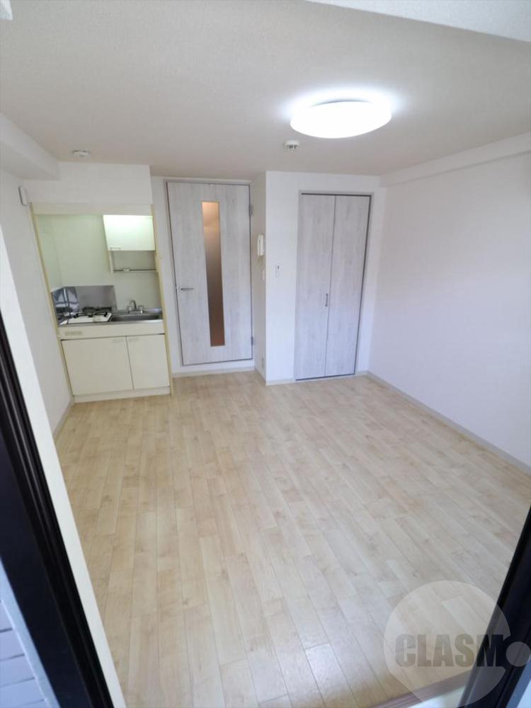 5/30 リビング/ダイニング