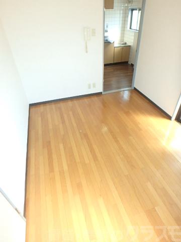 4/18 リビング/ダイニング