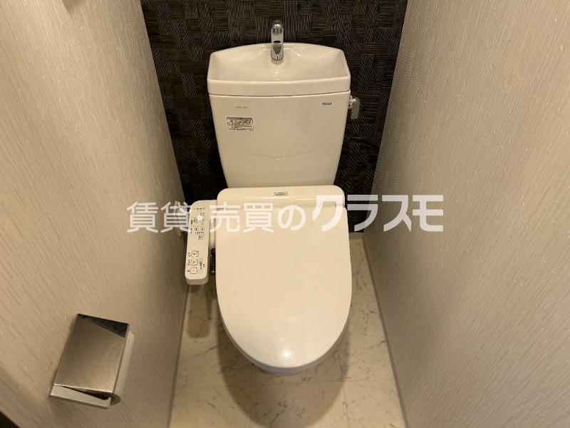 9/30 トイレ
