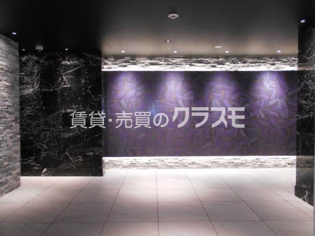 15/30 エントランス