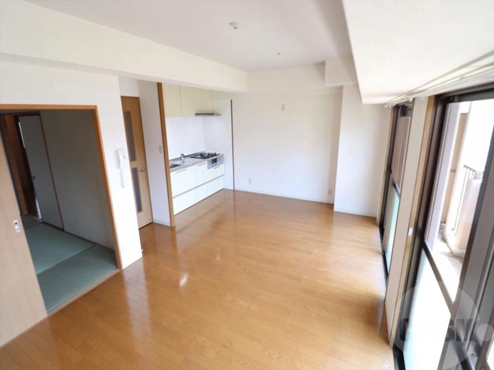 4/30 リビング/ダイニング