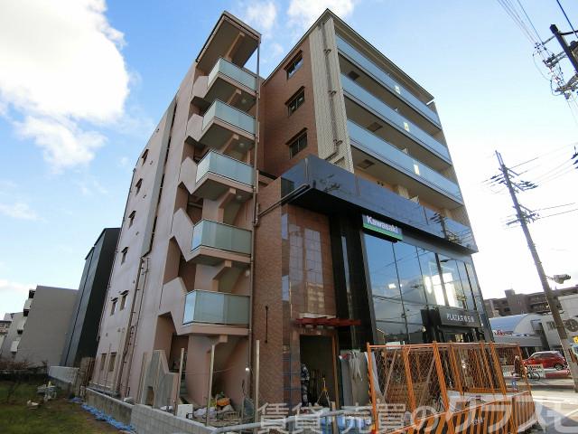 2/2 エントランス