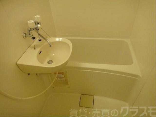 11/16 バルコニー