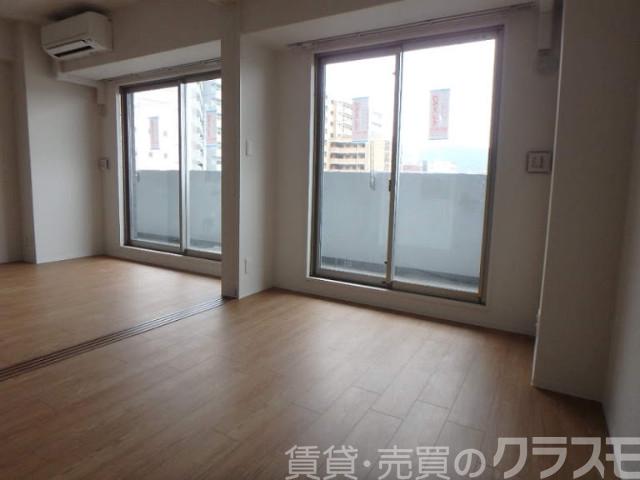 26/30 バルコニー