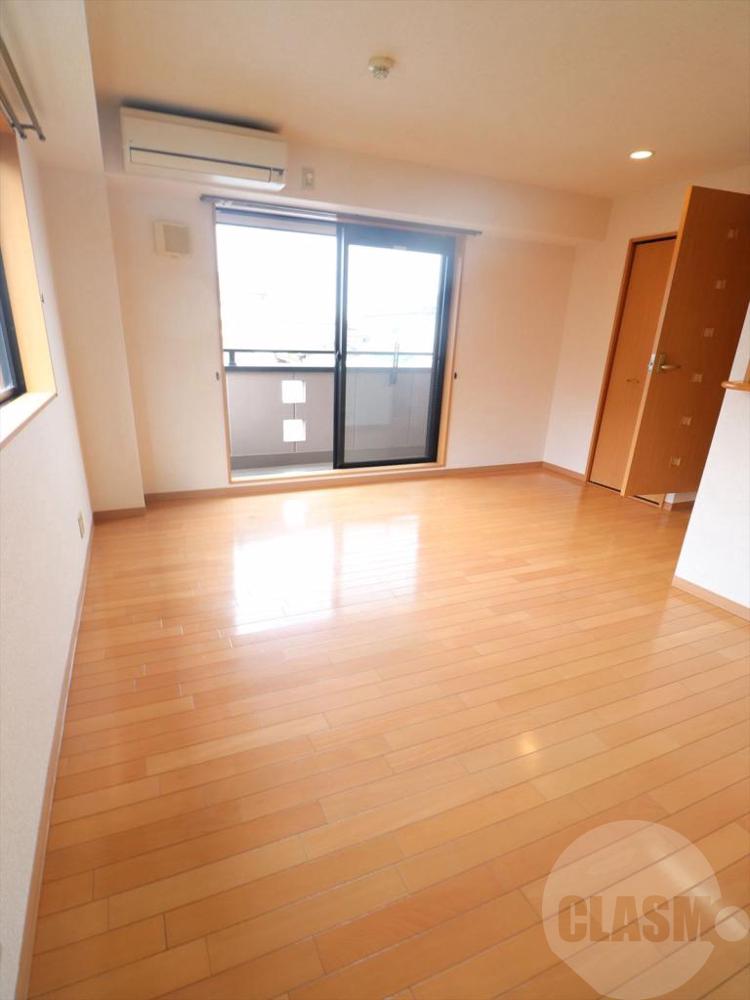 3/29 リビング/ダイニング