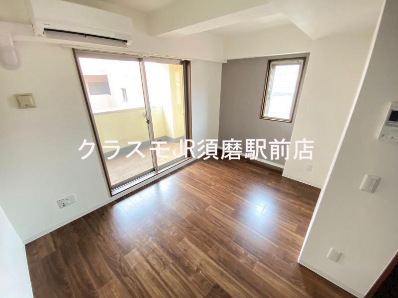 4/29 リビング/ダイニング