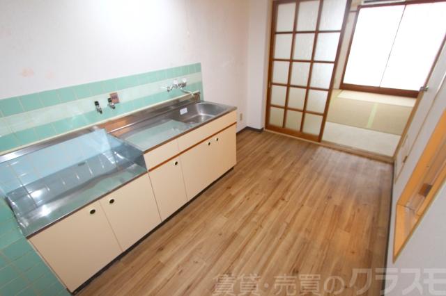 3/17 リビング/ダイニング