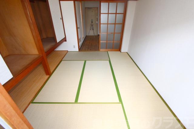 3/6 エントランス