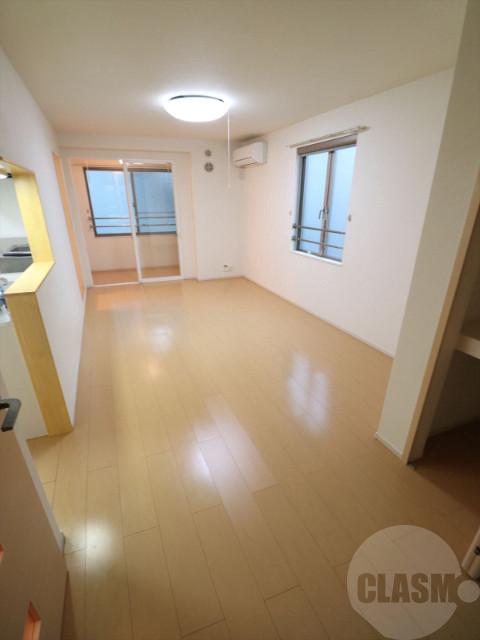 4/30 リビング/ダイニング