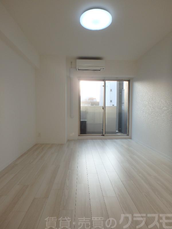 4/27 リビング/ダイニング