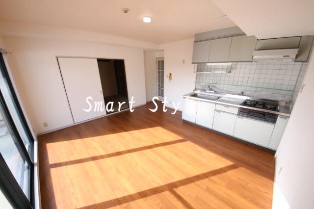 3/30 リビング/ダイニング