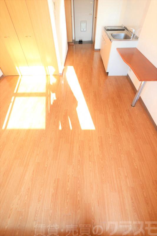 3/20 リビング/ダイニング