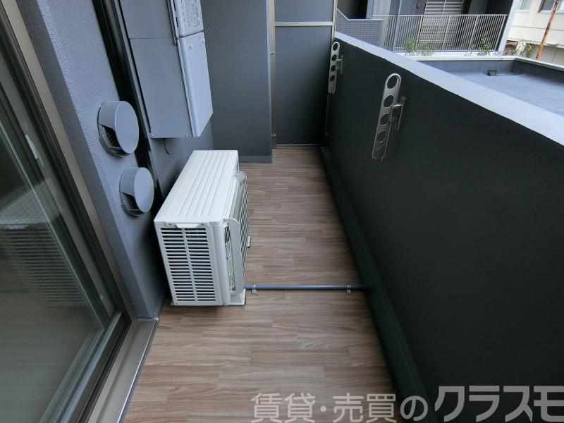 26/30 バルコニー