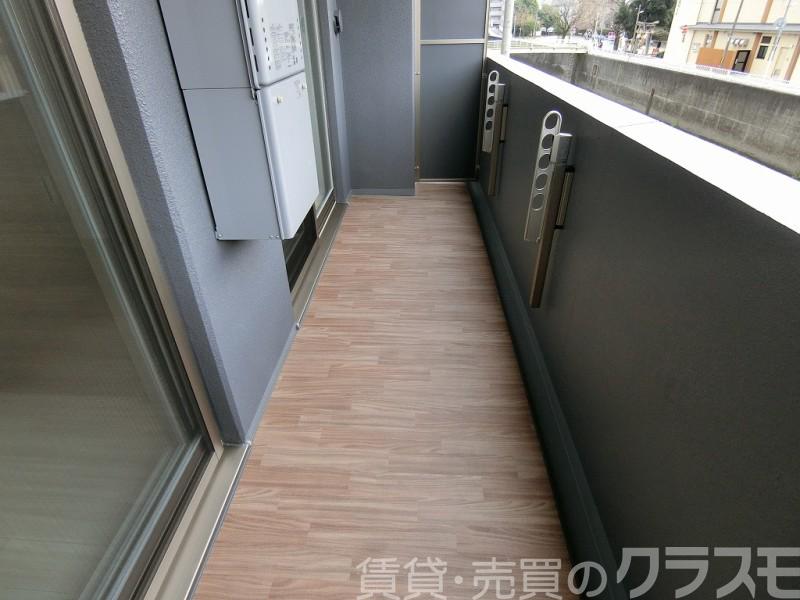 26/30 バルコニー