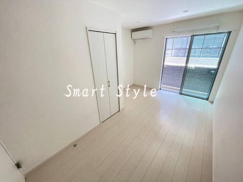 4/27 リビング/ダイニング