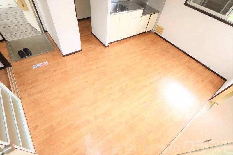 3/16 リビング/ダイニング