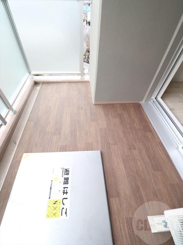 16/30 バルコニー