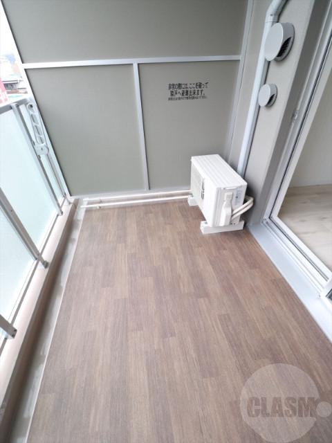 16/30 バルコニー