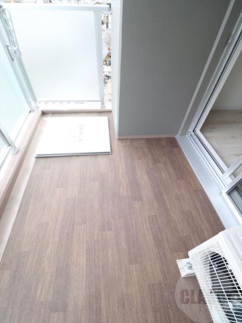 17/30 バルコニー