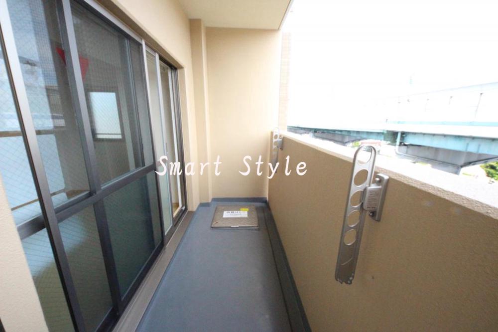 15/30 バルコニー