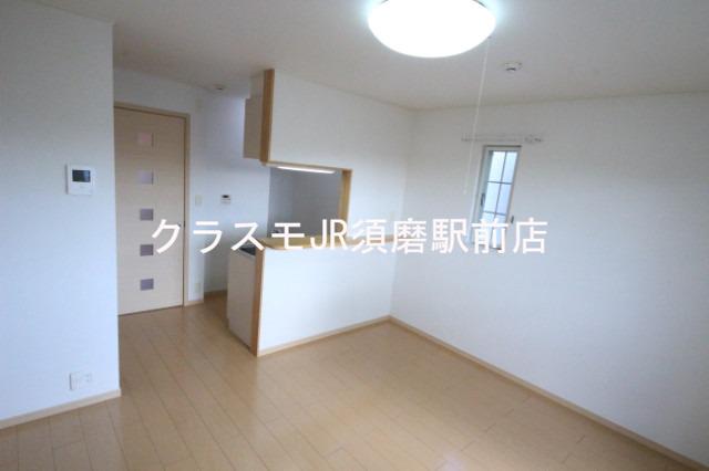 3/28 リビング/ダイニング