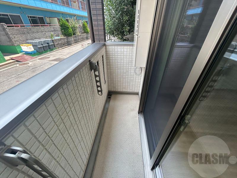 16/30 バルコニー