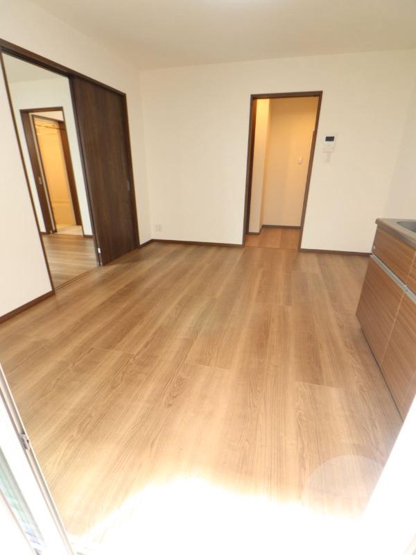 4/30 リビング/ダイニング