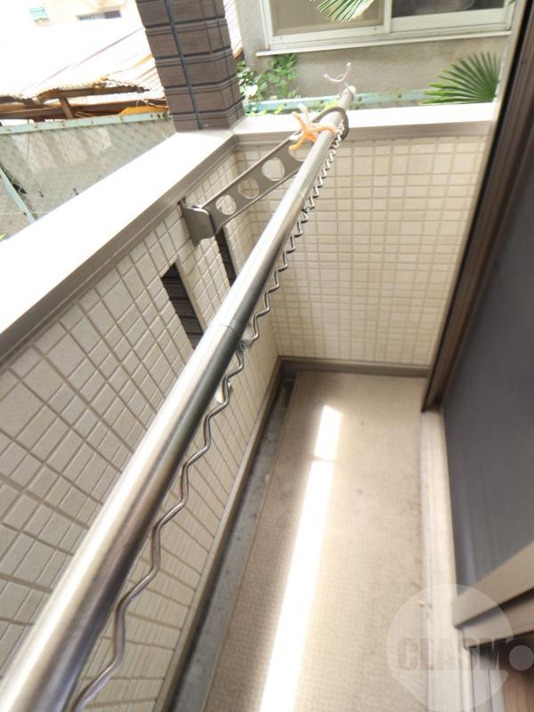 16/30 バルコニー