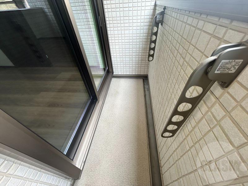 16/30 バルコニー