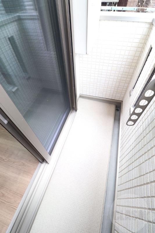 16/30 バルコニー