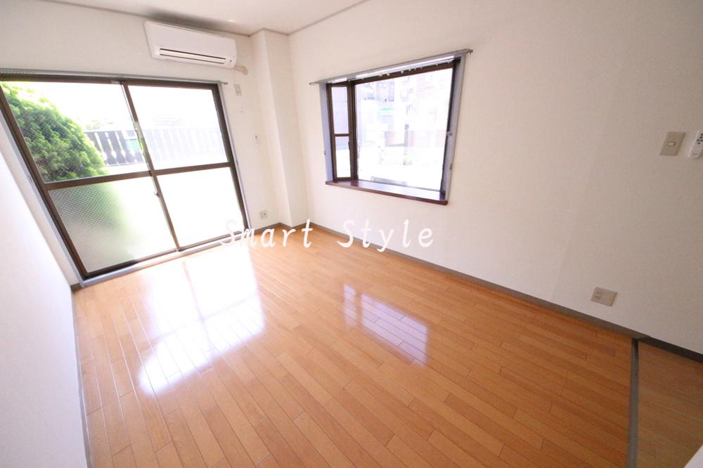 4/27 リビング/ダイニング