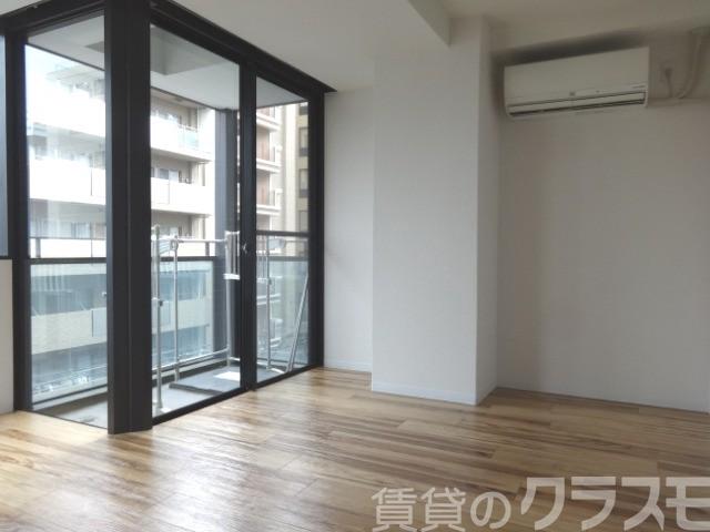 4/24 リビング/ダイニング