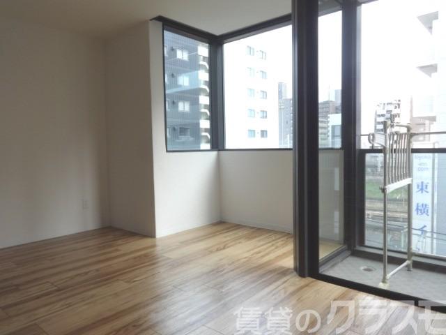 5/24 リビング/ダイニング