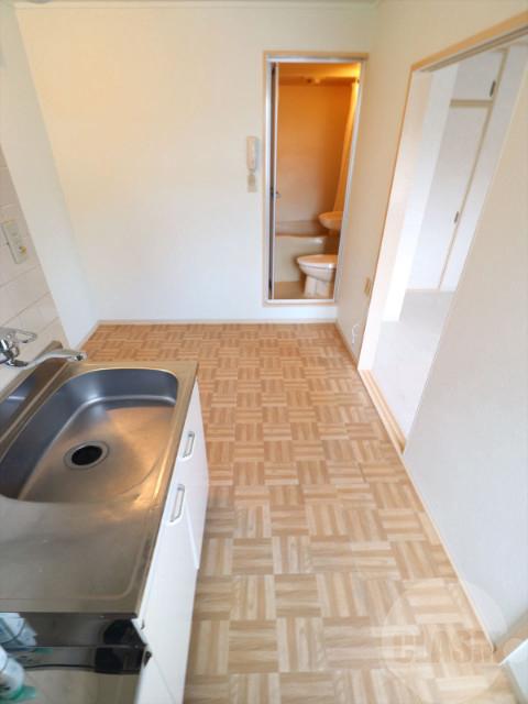 4/30 リビング/ダイニング