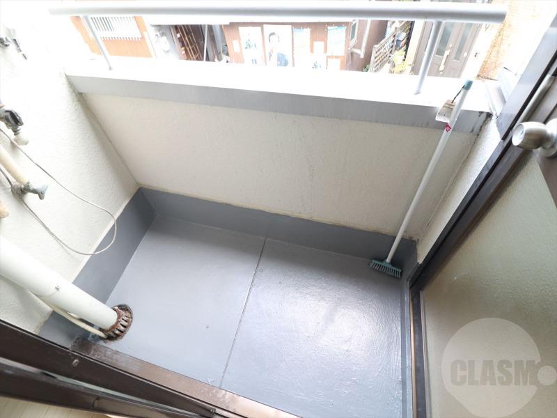 16/30 バルコニー