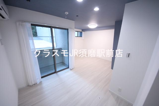 3/28 リビング/ダイニング