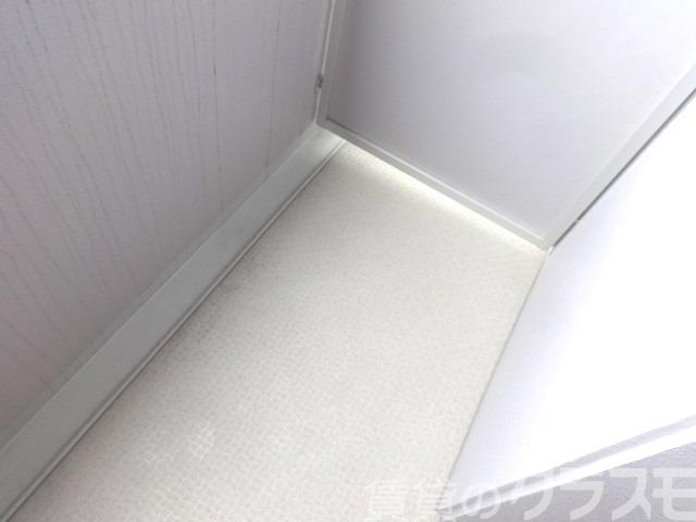 17/26 バルコニー