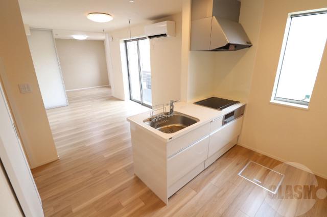 4/30 リビング/ダイニング