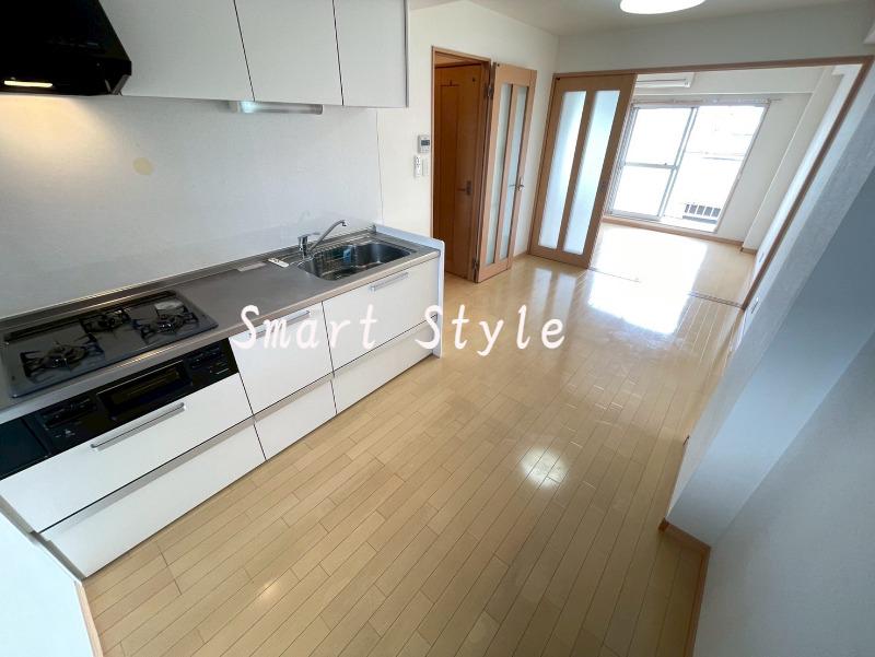 3/30 リビング/ダイニング