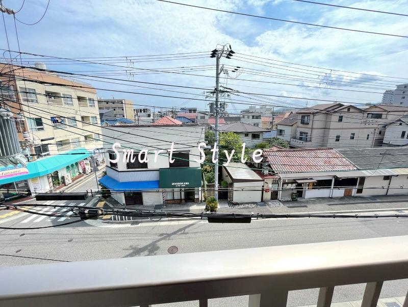 24/30 バルコニー