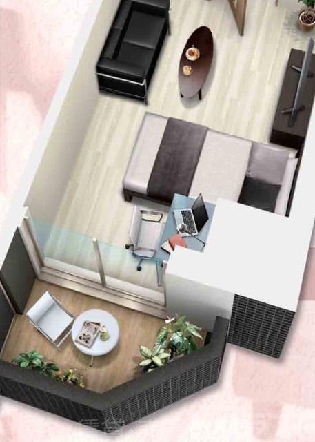 4/27 リビング/ダイニング