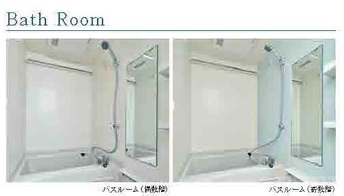 8/27 浴室