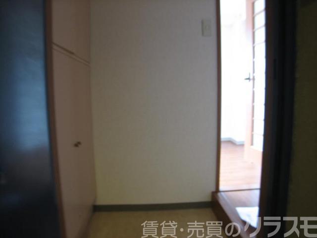 18/30 玄関