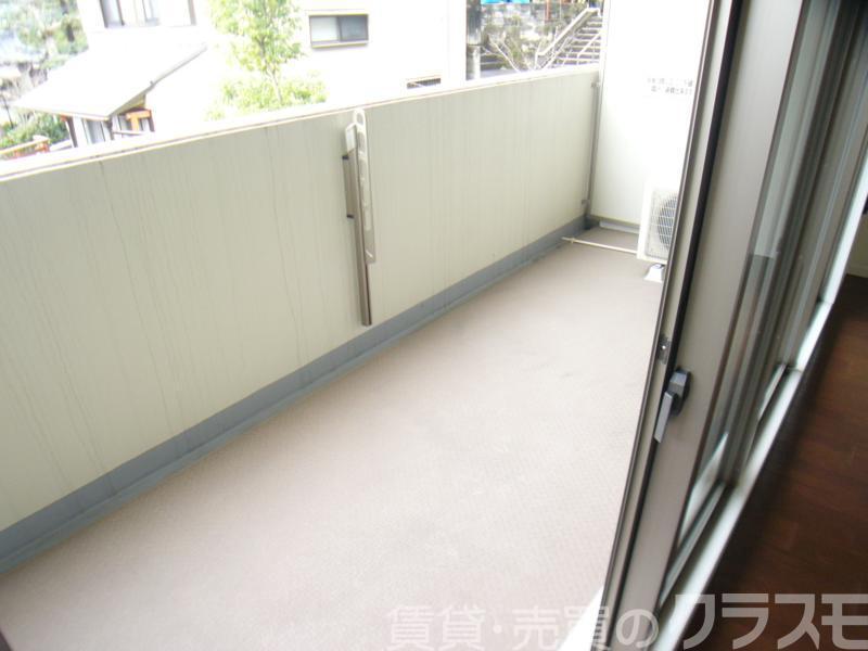 24/30 バルコニー