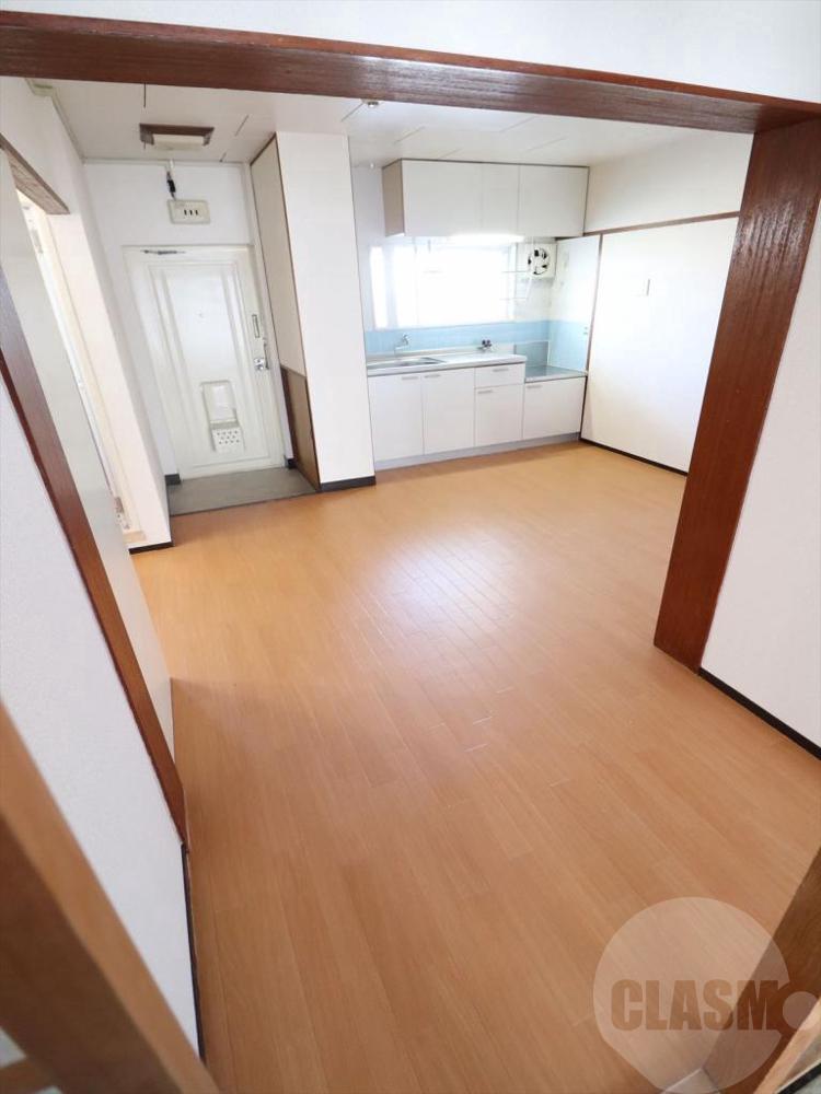 4/30 リビング/ダイニング